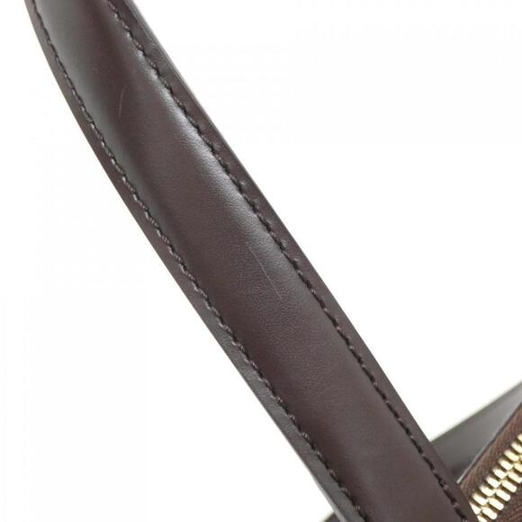 LOUIS VUITTON Brown Damier Bag - Picture 9 of 10